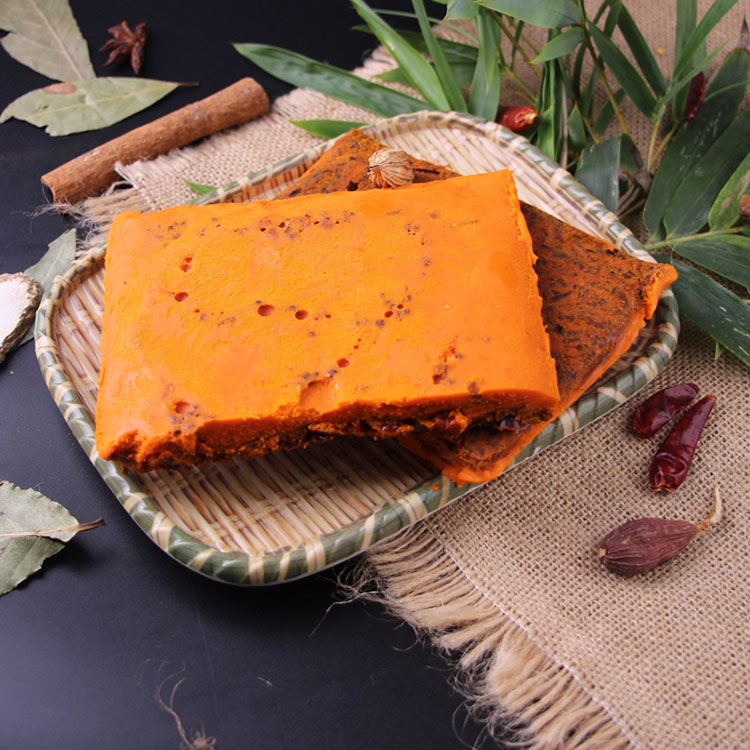 重慶火鍋底料批發(fā)價格 火鍋底料批發(fā)價格 四川牛油火鍋底料 萬高達味